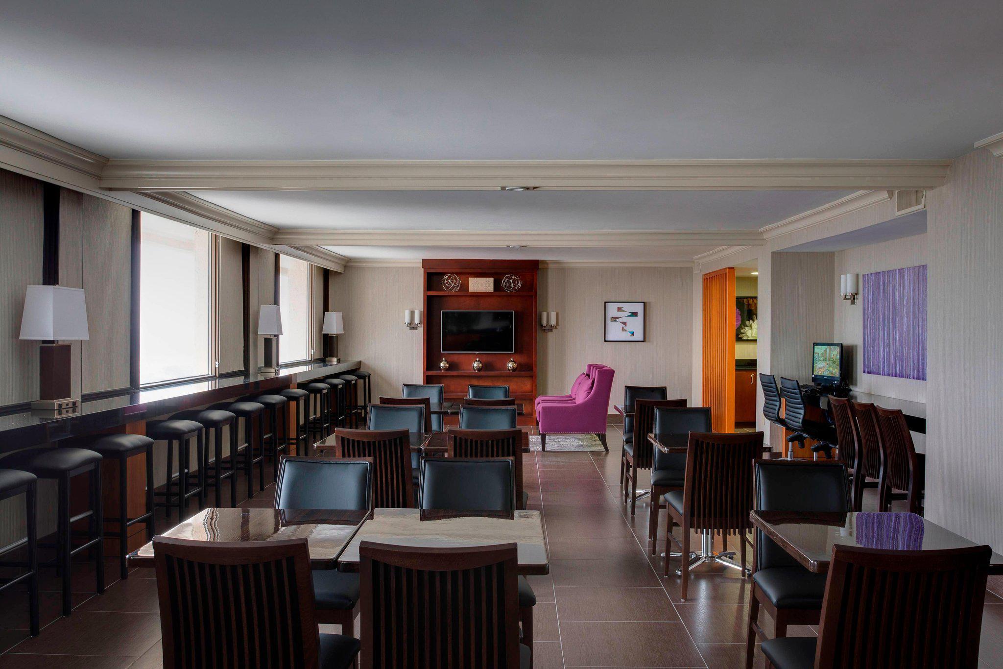 Dallas-Addison Marriott Quorum By The Galleria Bagian luar foto