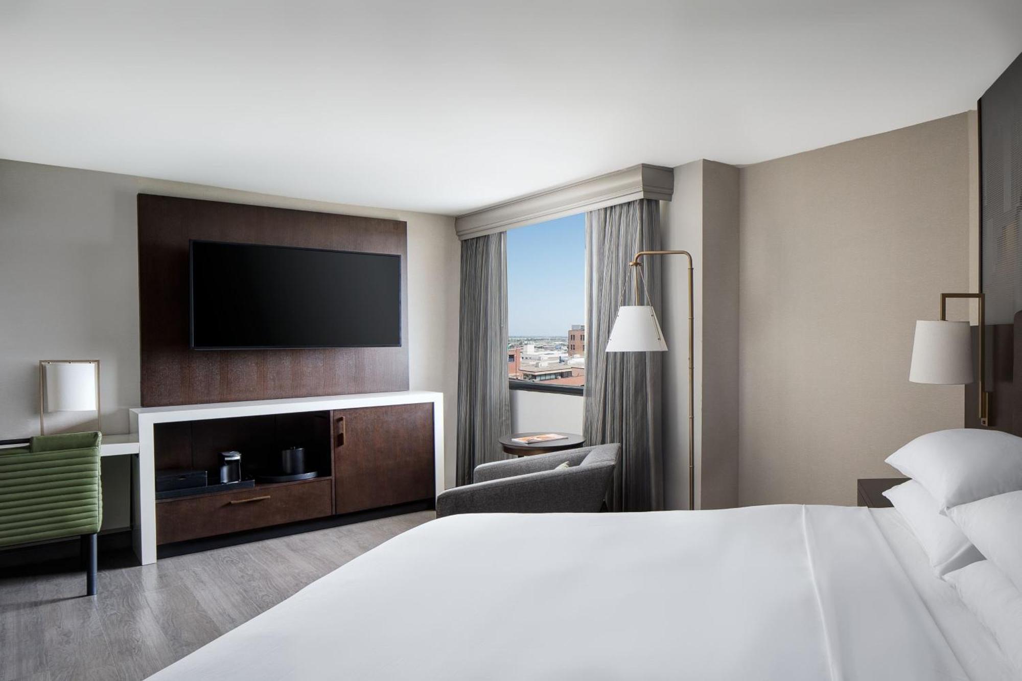 Dallas-Addison Marriott Quorum By The Galleria Bagian luar foto
