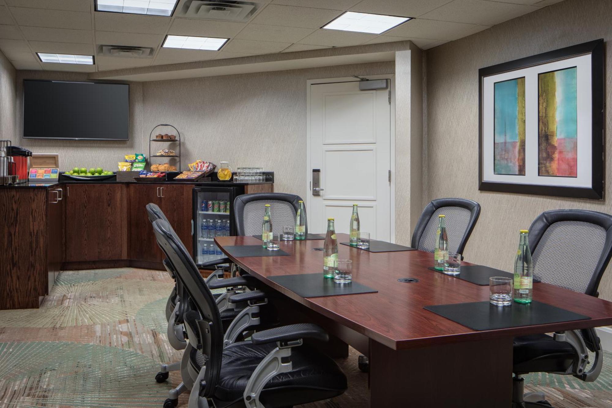 Dallas-Addison Marriott Quorum By The Galleria Bagian luar foto