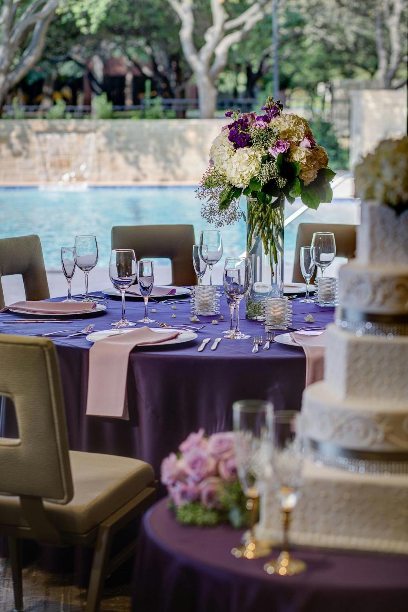 Dallas-Addison Marriott Quorum By The Galleria Bagian luar foto