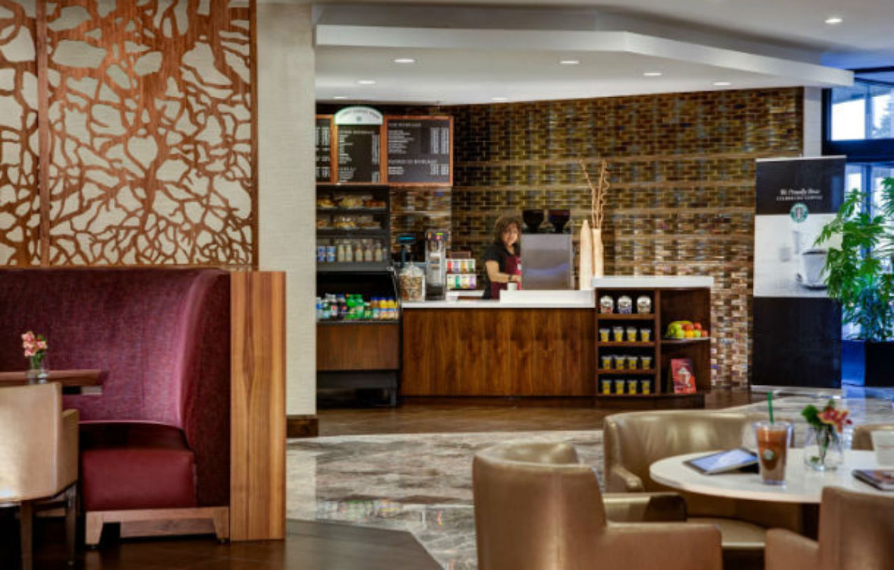 Dallas-Addison Marriott Quorum By The Galleria Bagian luar foto